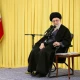 Iran's supreme leader issues pardon for 'tens of thousands' of prisoners