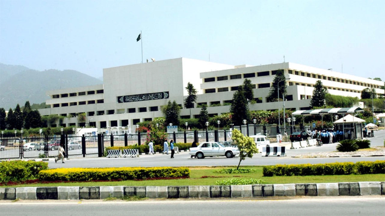 Senate, NA to resume sessions in Islamabad today