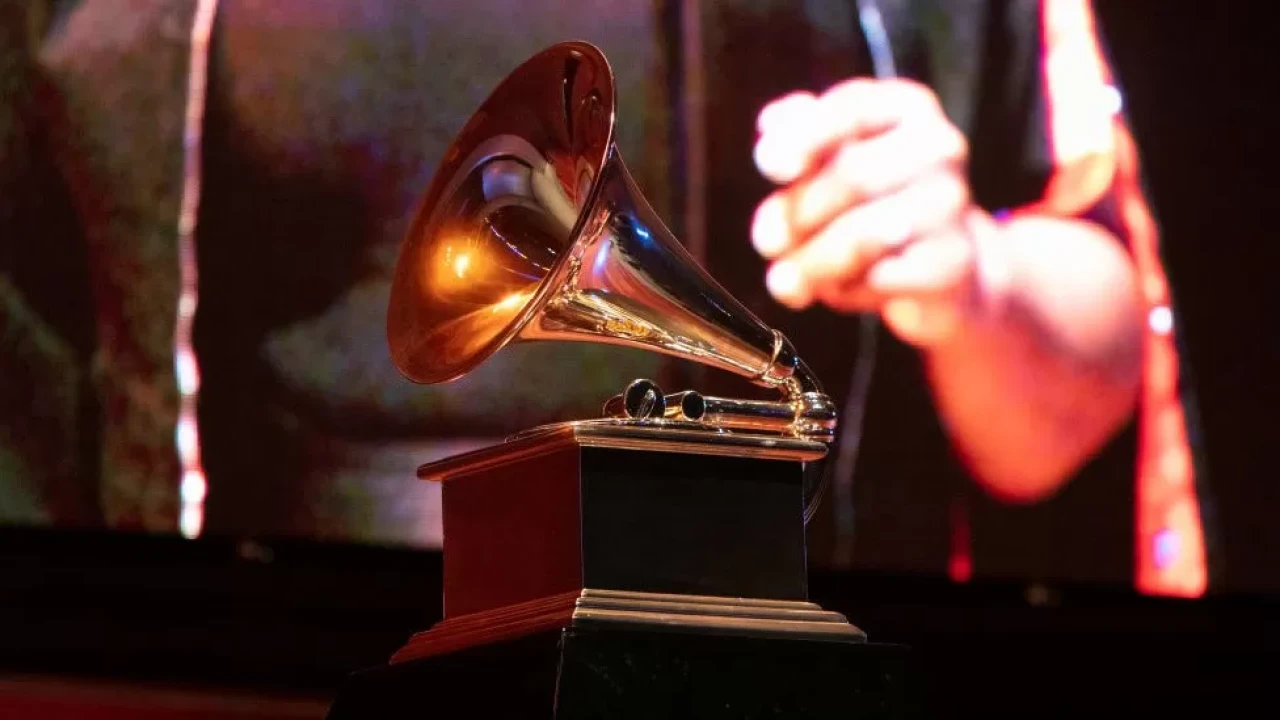 Grammy Awards 2023: List of main winners and nominees