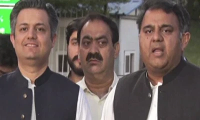 PTI approaches LHC to bar Punjab caretaker govt from transfers, postings