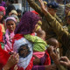 بھارت میں کم عمر لڑکیوں سے شادی کے جرم میں ڈھائی ہزار افراد گرفتار