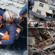 قیامت صغرا، ترکیہ اور شام زلزلہ اب تک 4300 زندگیاں نگل گیا