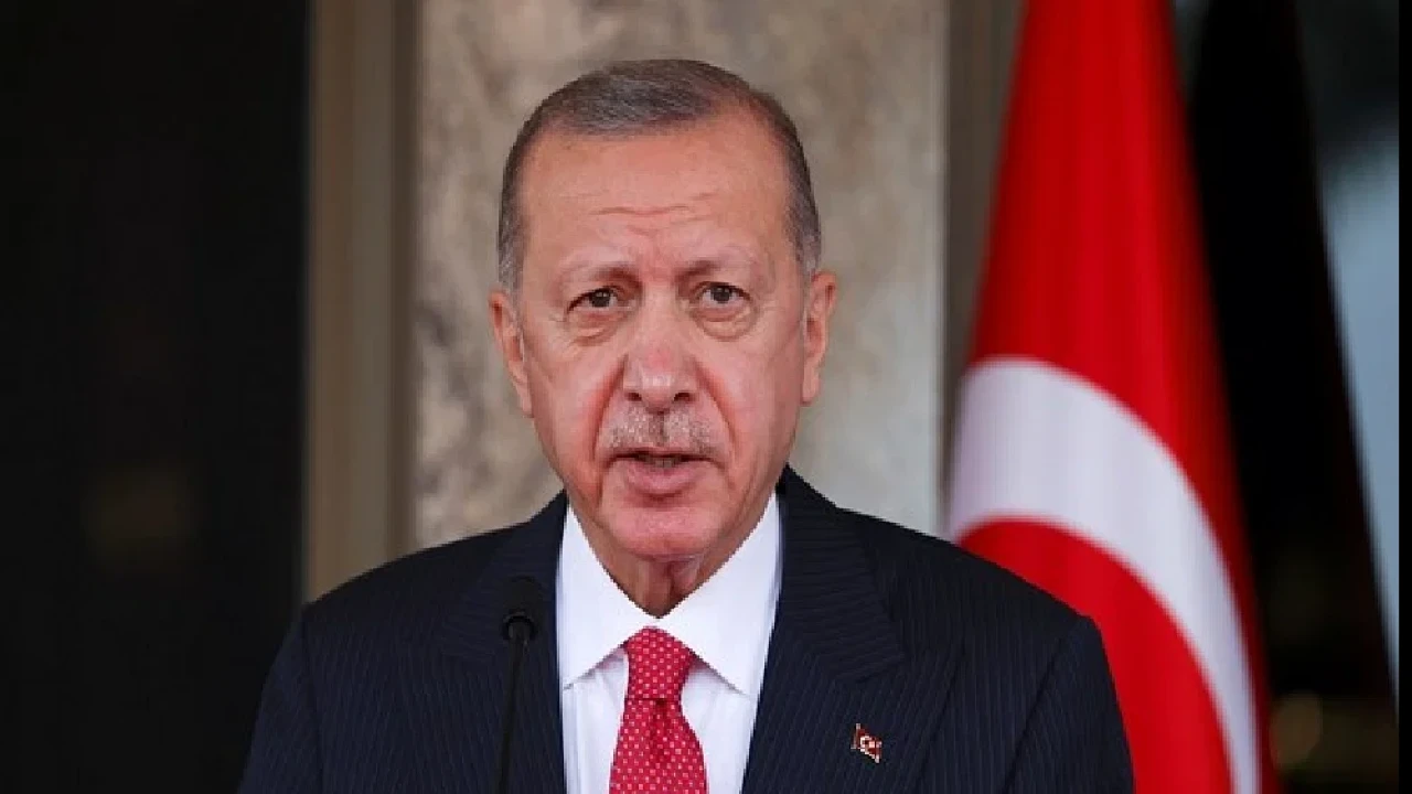 Türkiye quake: President declares 7-day national mourning 