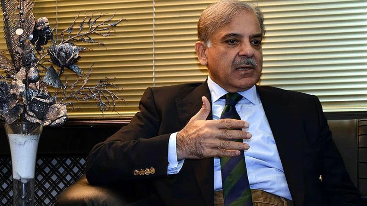 PM Shehbaz to visit Turkey tomorrow