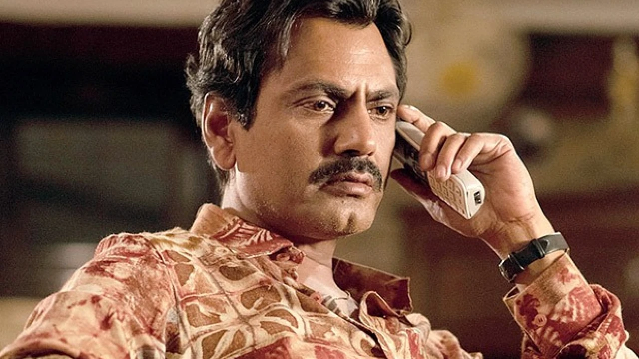 Nawazuddin Sidduqui leaves home due to property issue