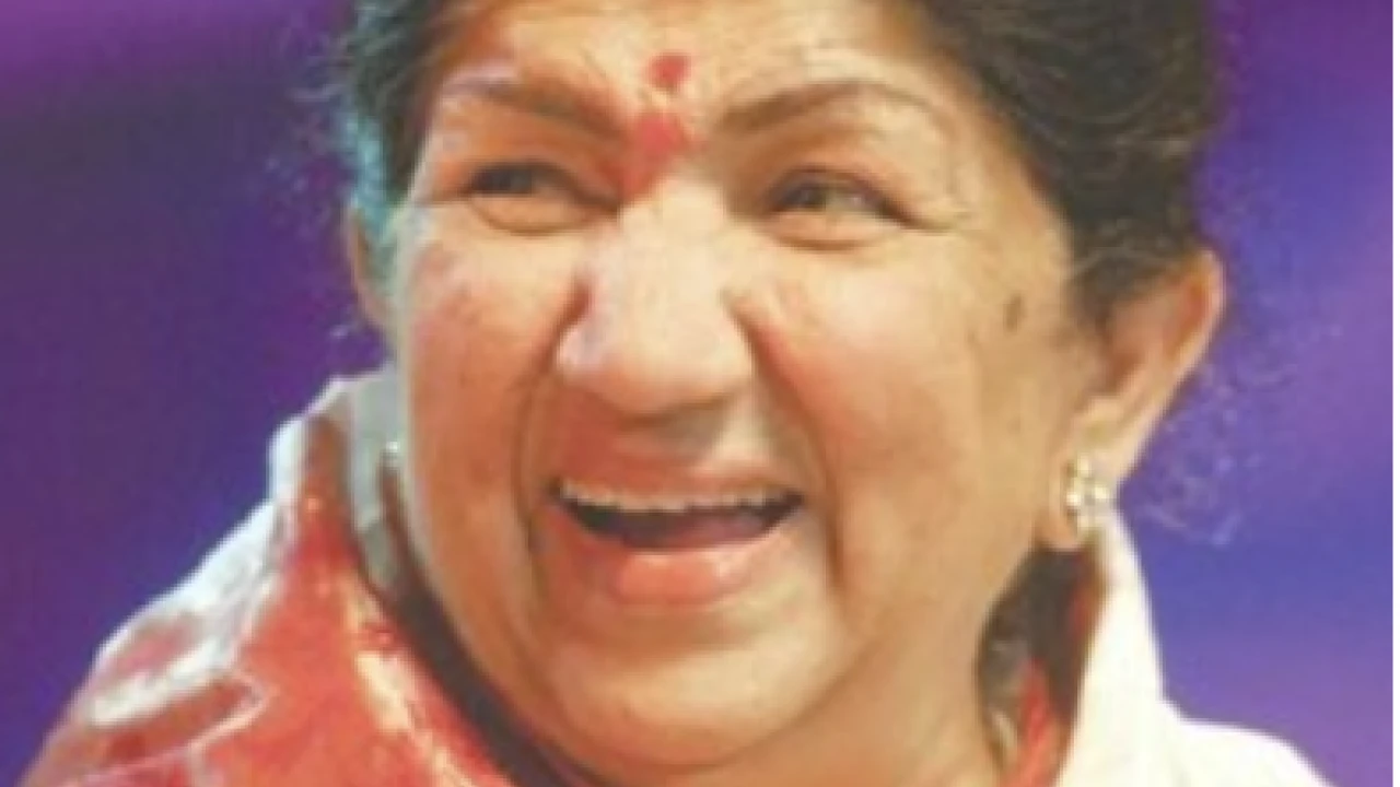 Bollywood stars mark Lata Mangeshkar’s first death anniversary