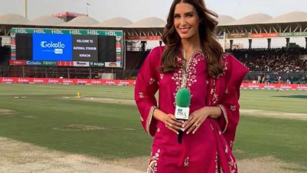 Erin Holland thrilled about her Pakistan visit for HBL PSL 8