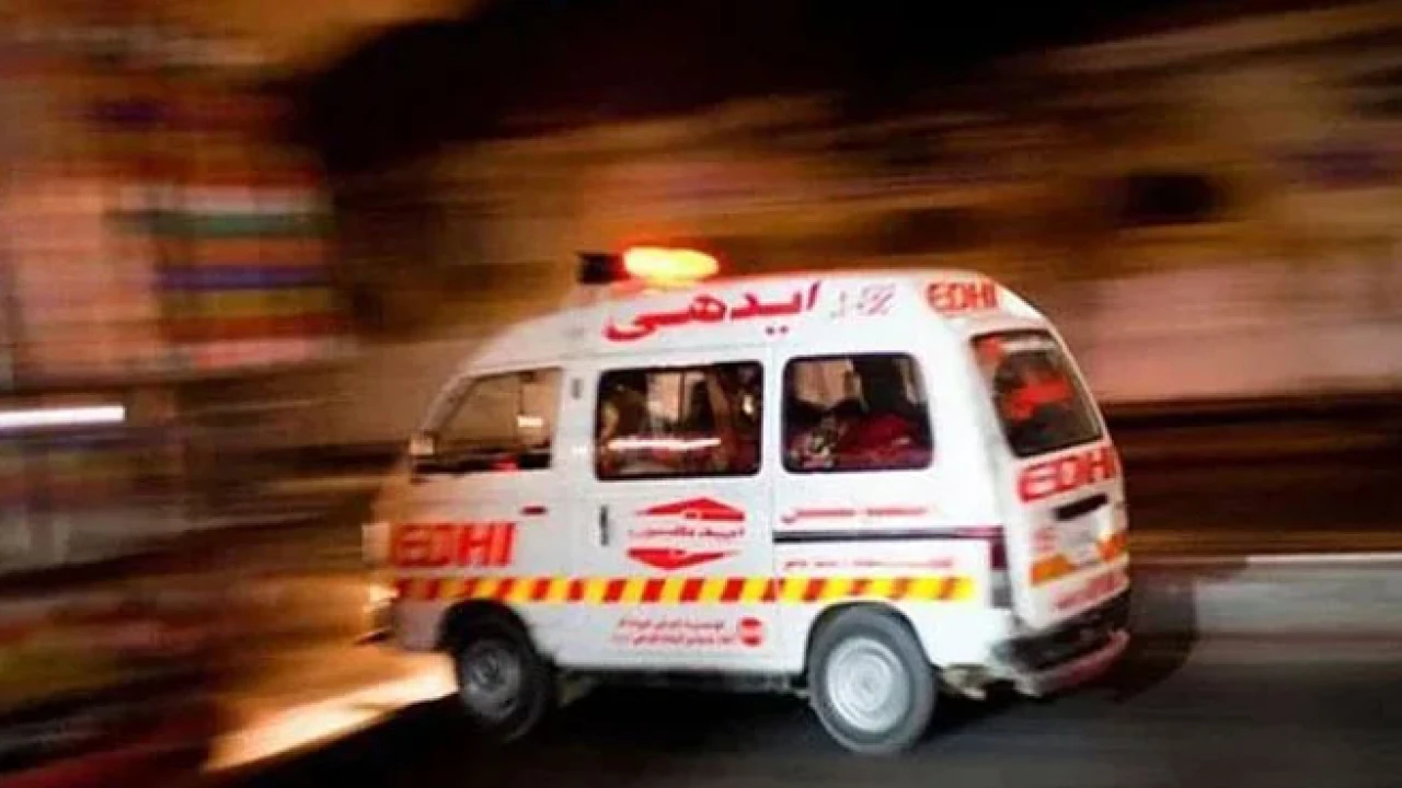 Six-year-old shot dead by stray bullet in Karachi 