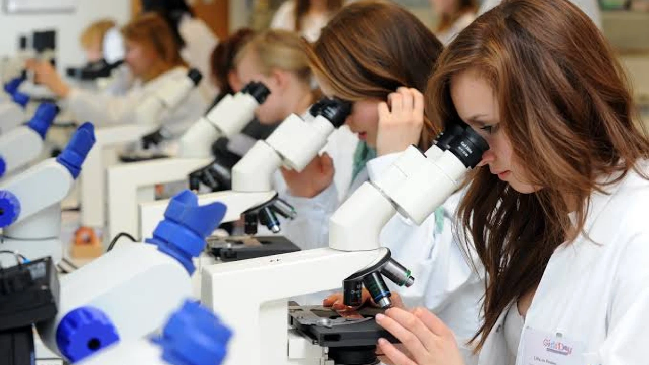 Int’l Day of Women, Girls in Science being observed today