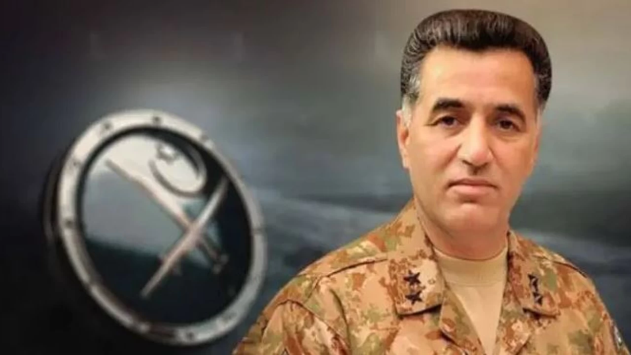 Lt Gen Faiz Hameed appointed Corps Commander Peshawar: ISPR