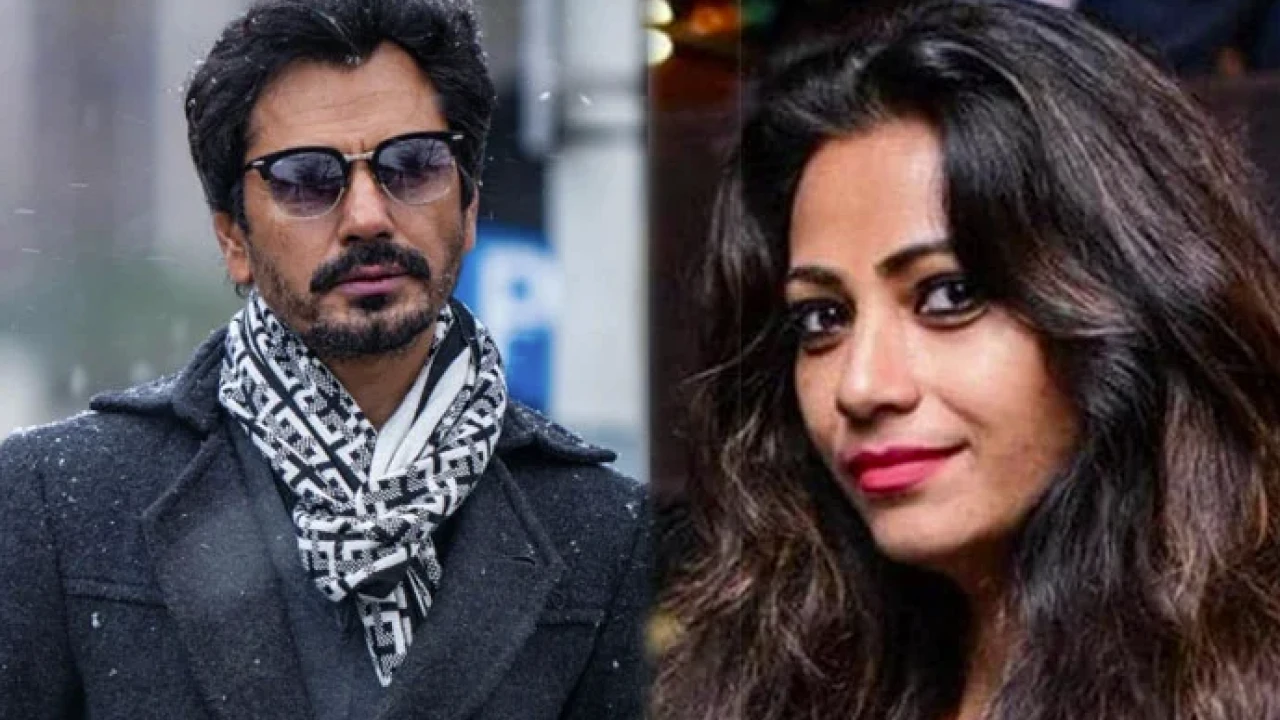 Fight between Aaliya Siddiqui, her husband Nawazuddin Siddiqui intensifies