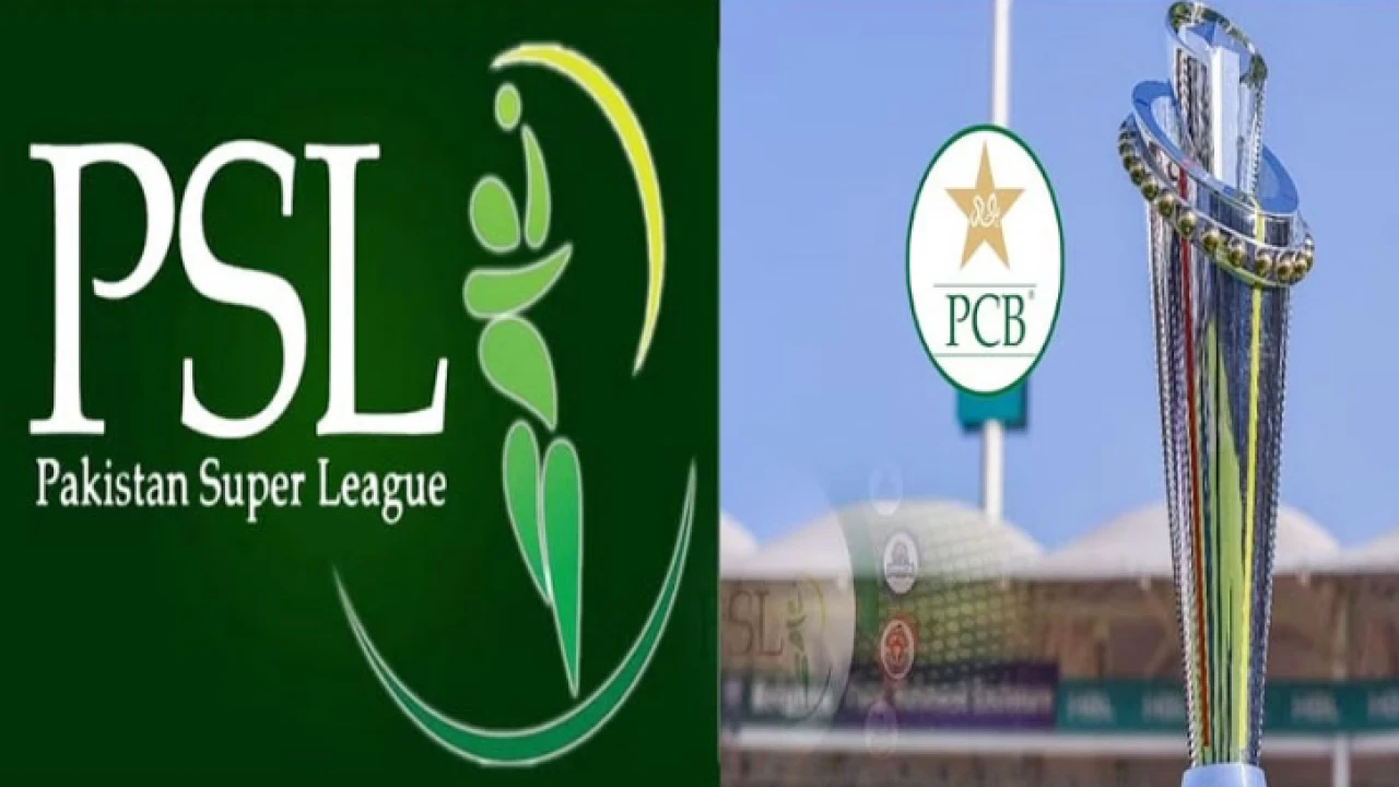 Eighth edition of PSL to begin tomorrow