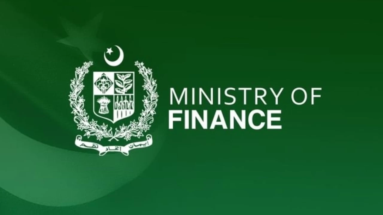 Finance ministry says debt to GDP ratio comes down to 83.5pc