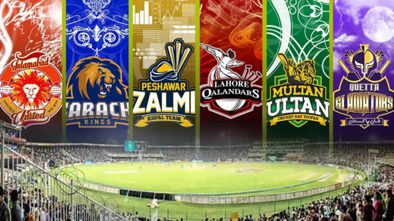 PSL returns with thrilling Lahore vs Multan opener 