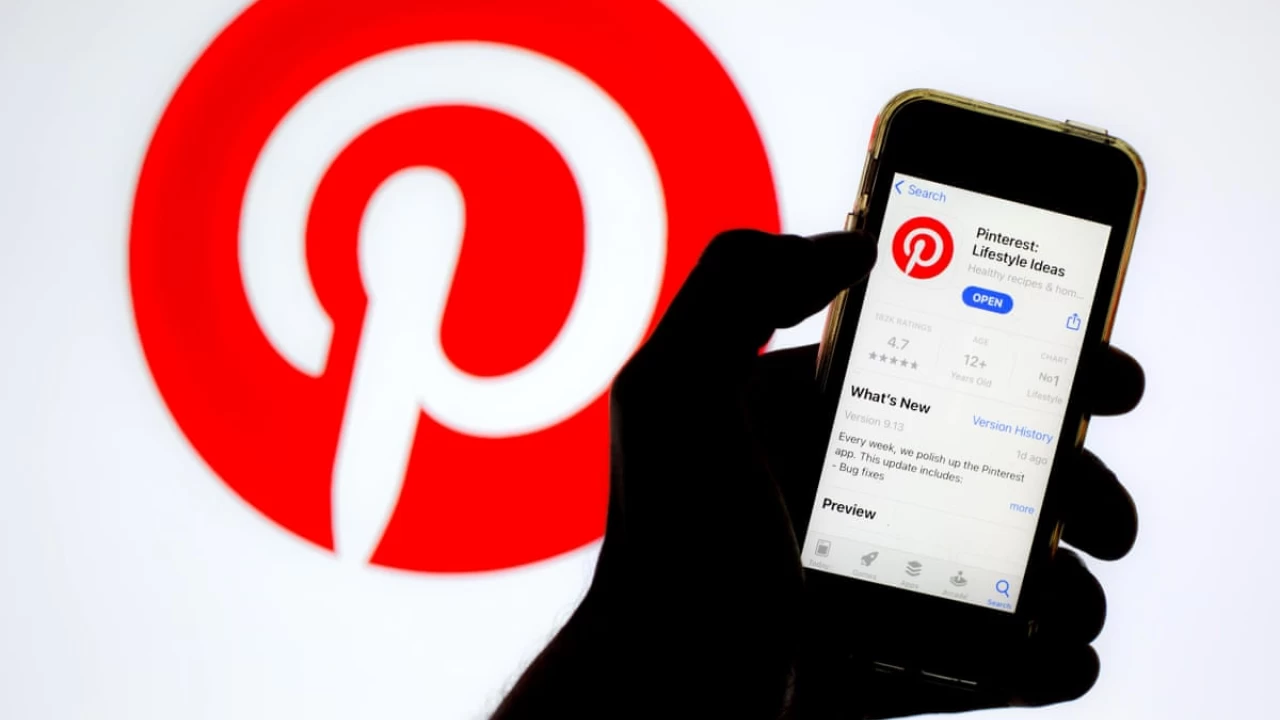 Pinterest rolls out new ad features to drive shopping