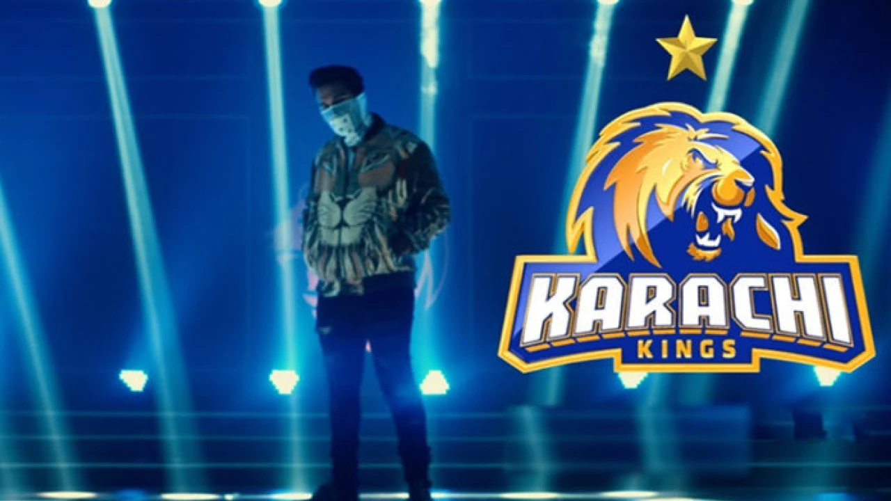 PSL 8: Karachi Kings release official anthem