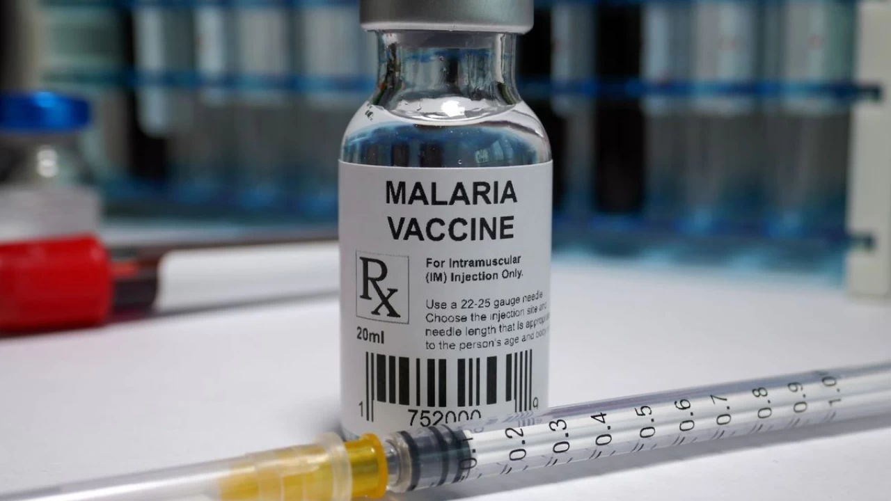 WHO ratifies use of first malaria vaccine for children