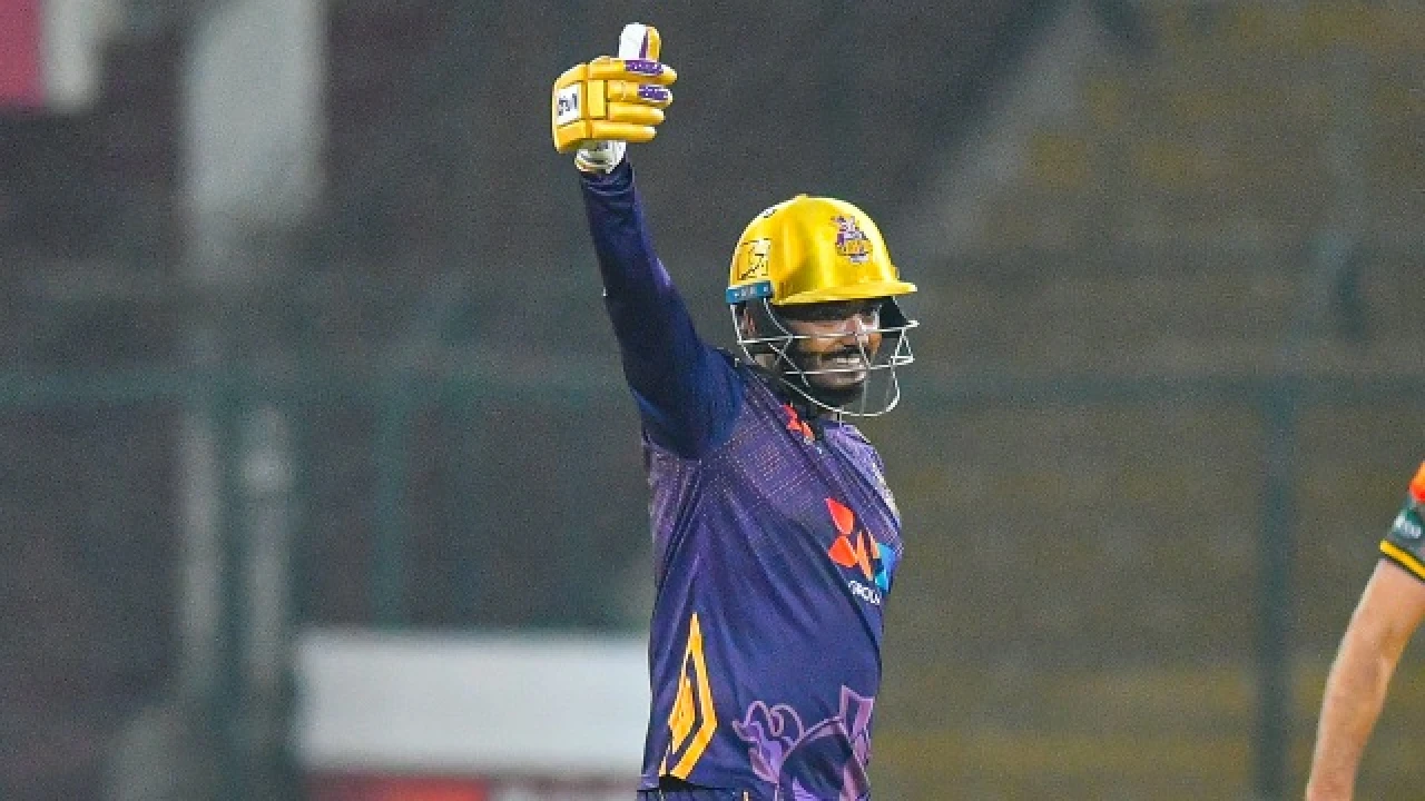 Quetta Gladiators replace Ahsan Ali with Muhammad Hafeez