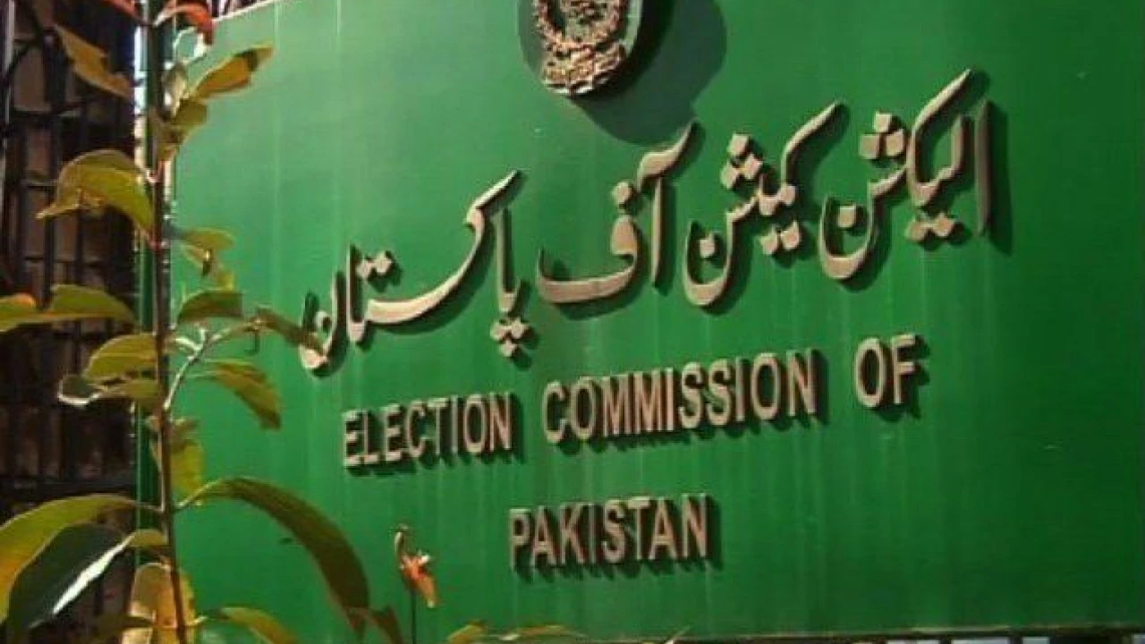 ECP to discuss way forward general elections of Punjab, KP