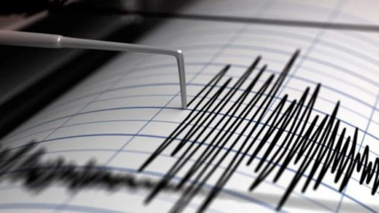 M6.1 earthquake strikes off New Zealand 