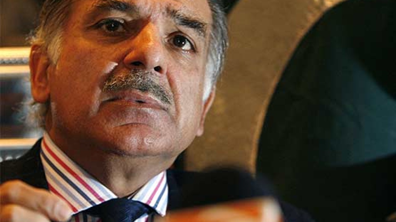 Shehbaz Sharif condoles loss of lives in Balochistan earthquake