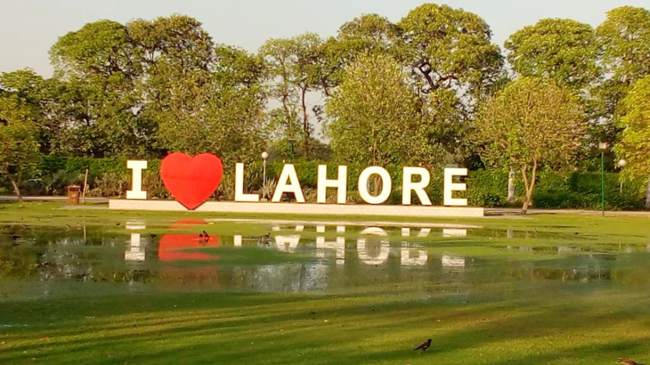 Lahore bans students’ entry in public parks