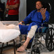 عمران خان پر قاتلانہ حملے کے کیس کے ملزم کی ضمانت منظور