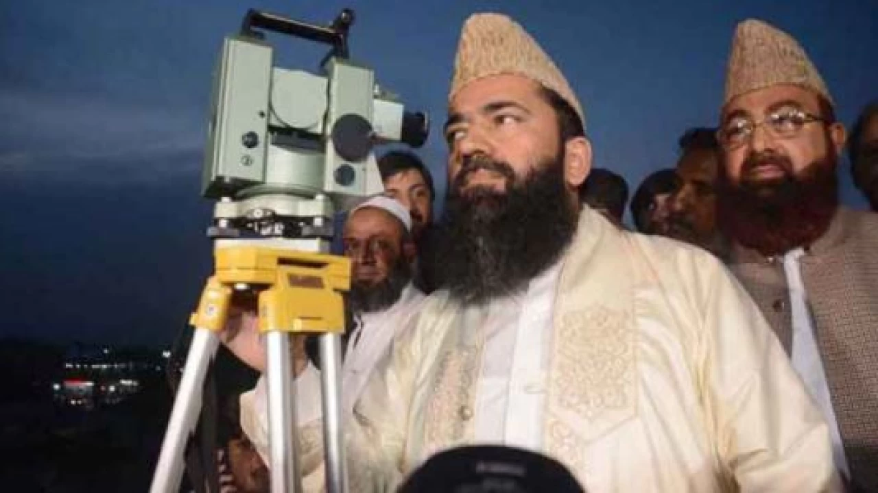 Rabiul Awal moon sighted in Pakistan; Eid Miladun Nabi will fall on Oct 19