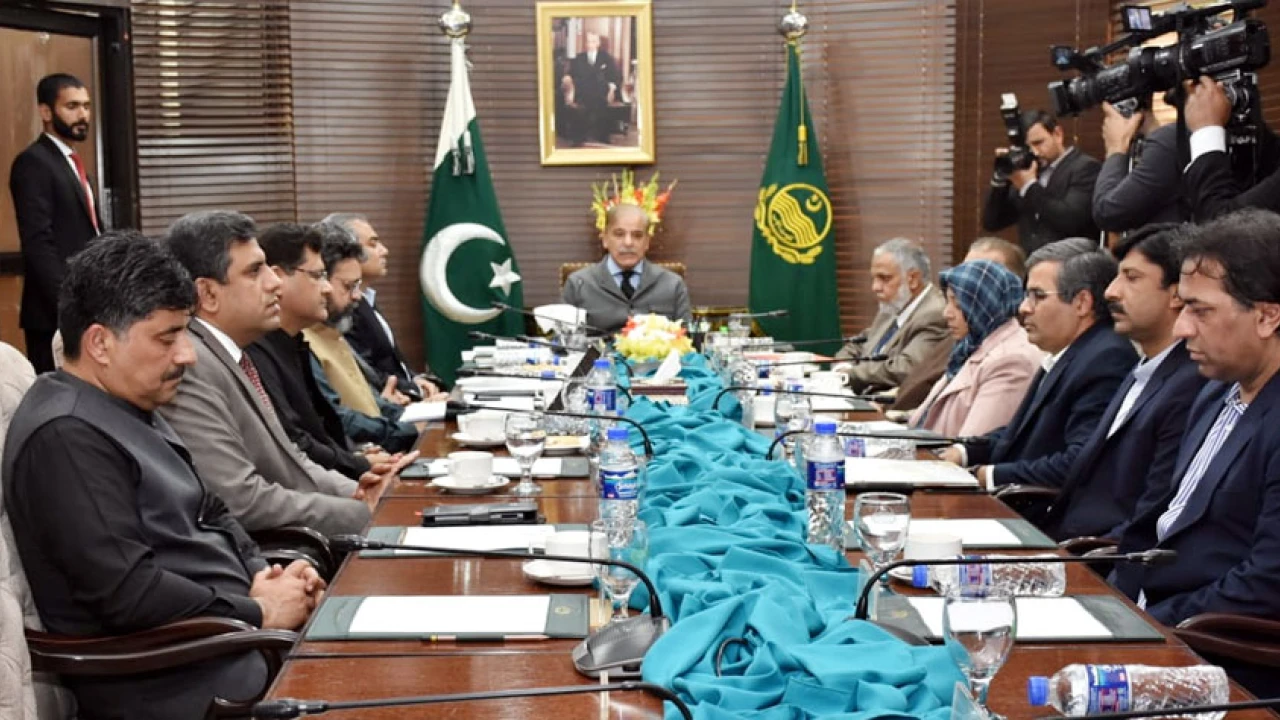 PM reviews facilities for poor patients at PKLI