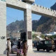 طورخم سرحد پر افغان فورسز کی ایف سی چیک پوسٹ پر فائرنگ
