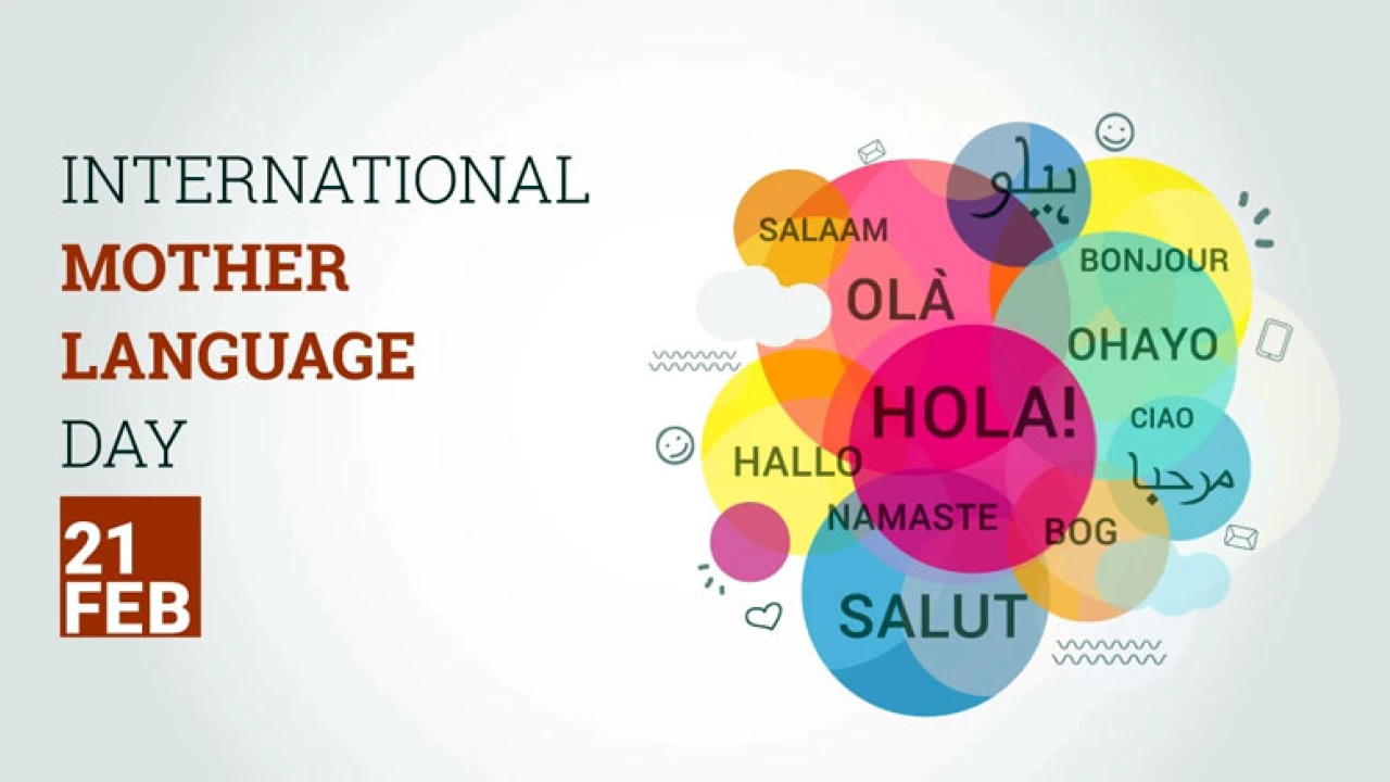 Int’l Mother Language Day being observed