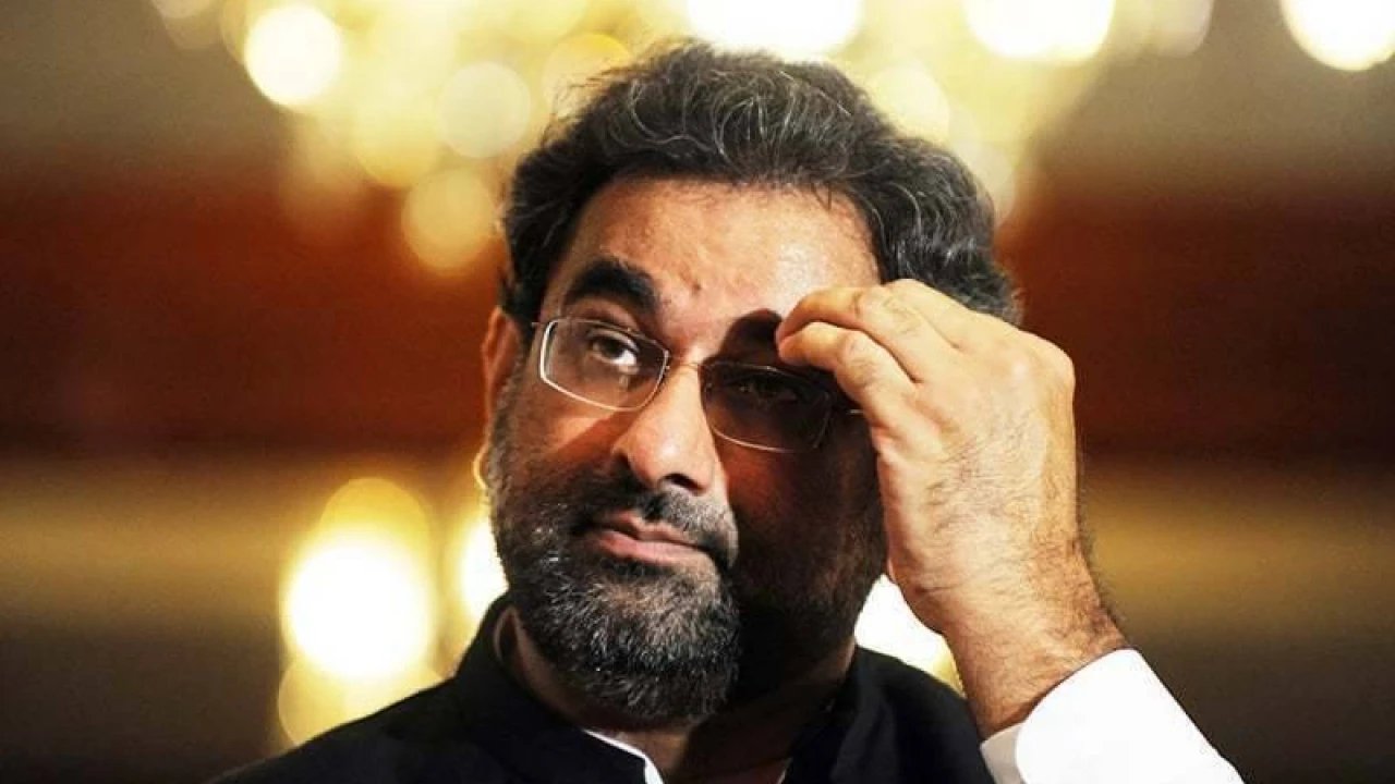 Court issues ‘non-bailable’ arrest warrant for Khaqan Abbasi