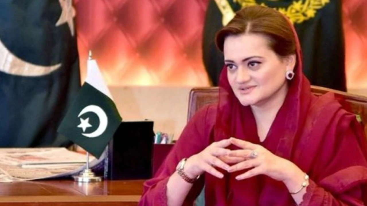 Govt believes in press freedom: Marriyum