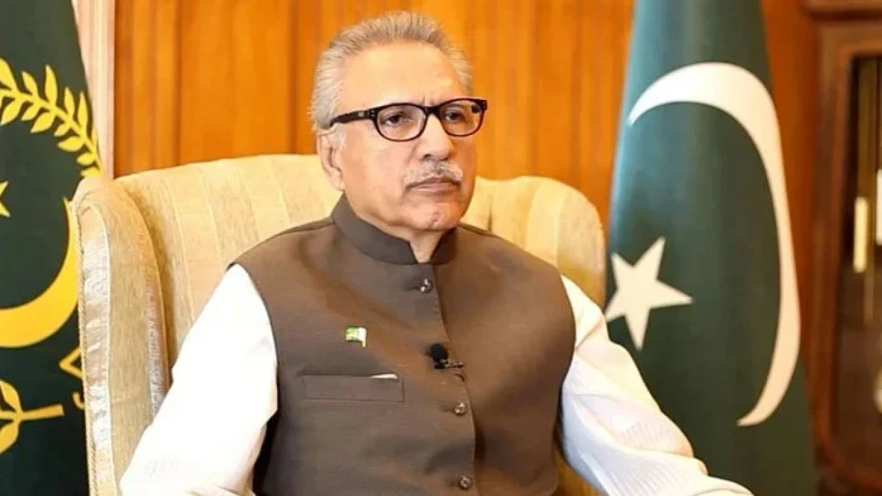 President stresses efforts to enroll 44% out-of-school children