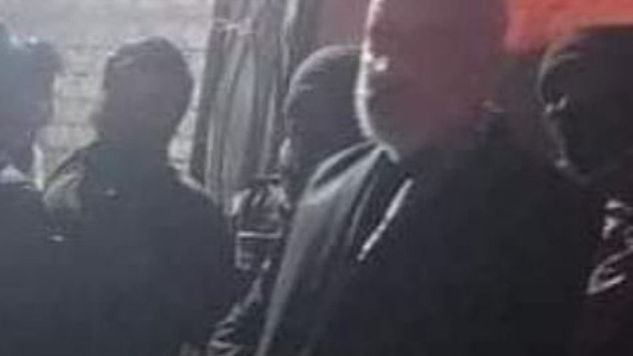 بارکھان واقعہ میں ملوث سردار عبدالرحمان کھیتران کو گرفتار کر لیا گیا