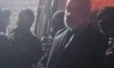 بارکھان واقعہ میں ملوث سردار عبدالرحمان کھیتران کو گرفتار کر لیا گیا