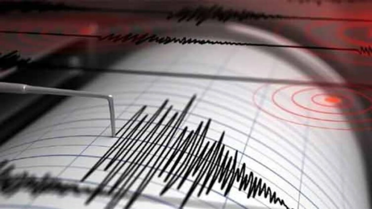 6.2 magnitude earthquake jolts Islamabad 