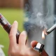 The Battle of Tobacco, Nicotine: Cigarettes VS E-Cigarettes