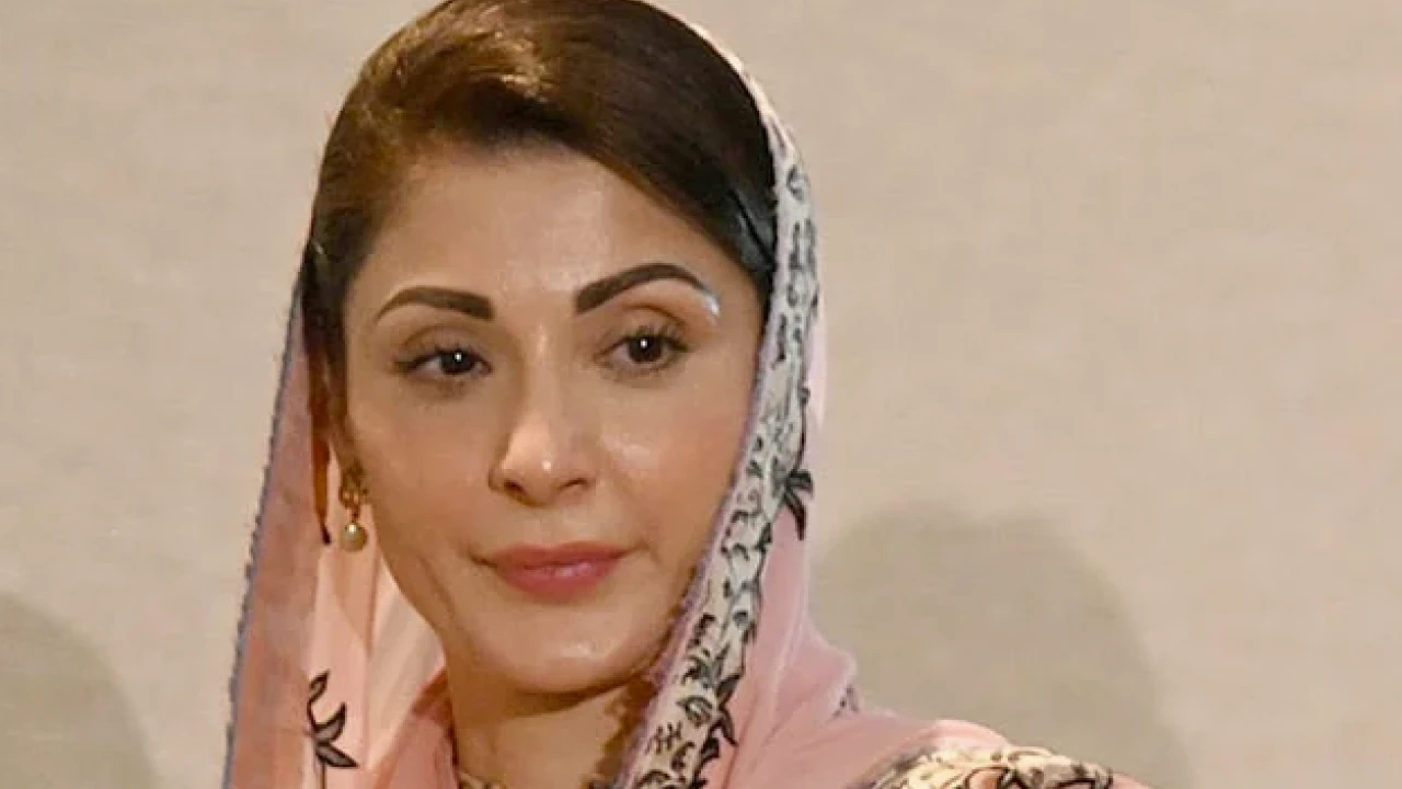 "Oh, how the mighty have fallen,” Maryam Nawaz reacts to Imran Khan’s tweets