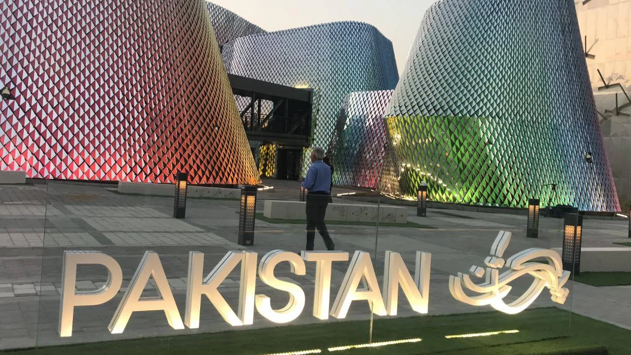 President Alvi departing for UAE tomorrow to inaugurate Pak Pavilion at Dubai Expo 2020
