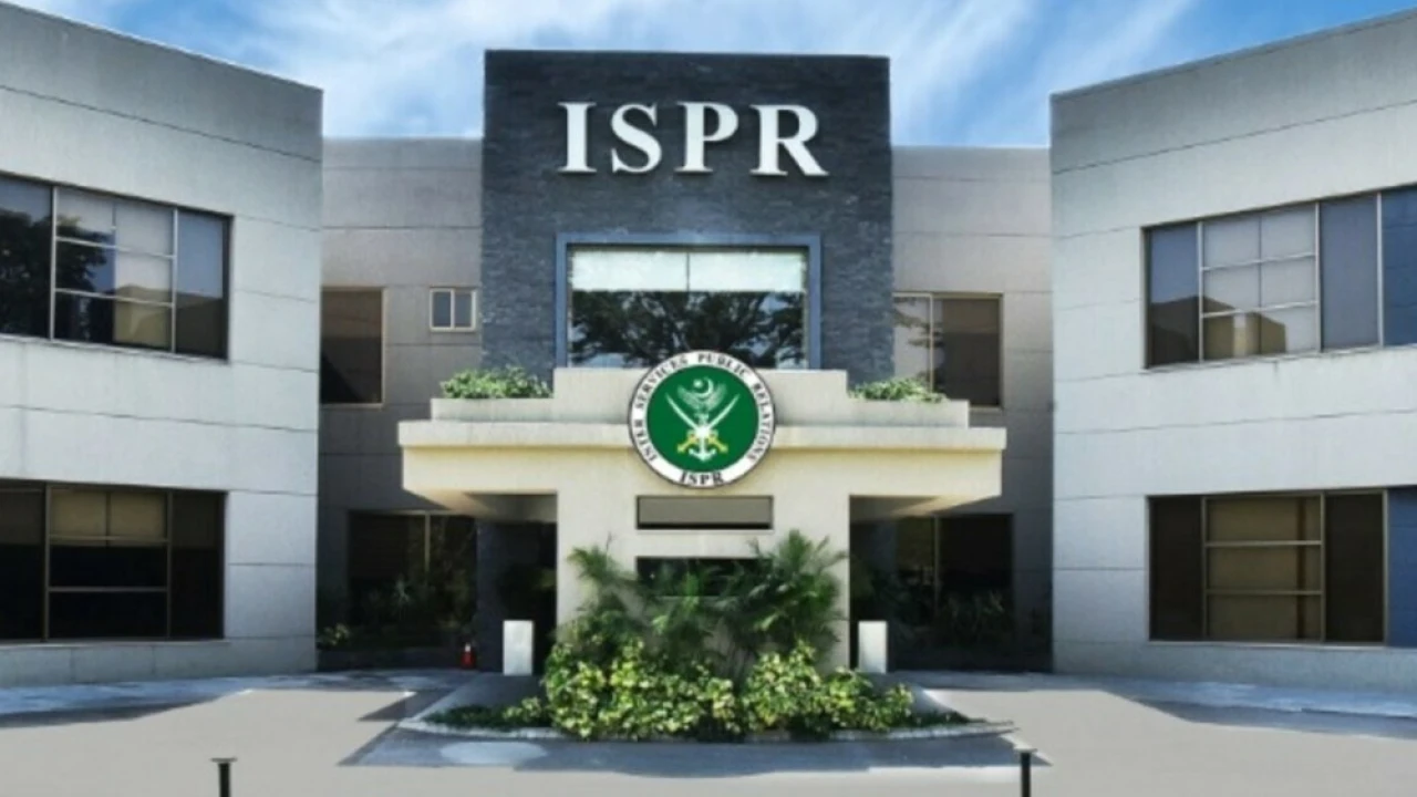 Pak Army pays tribute to resilience of nation: ISPR