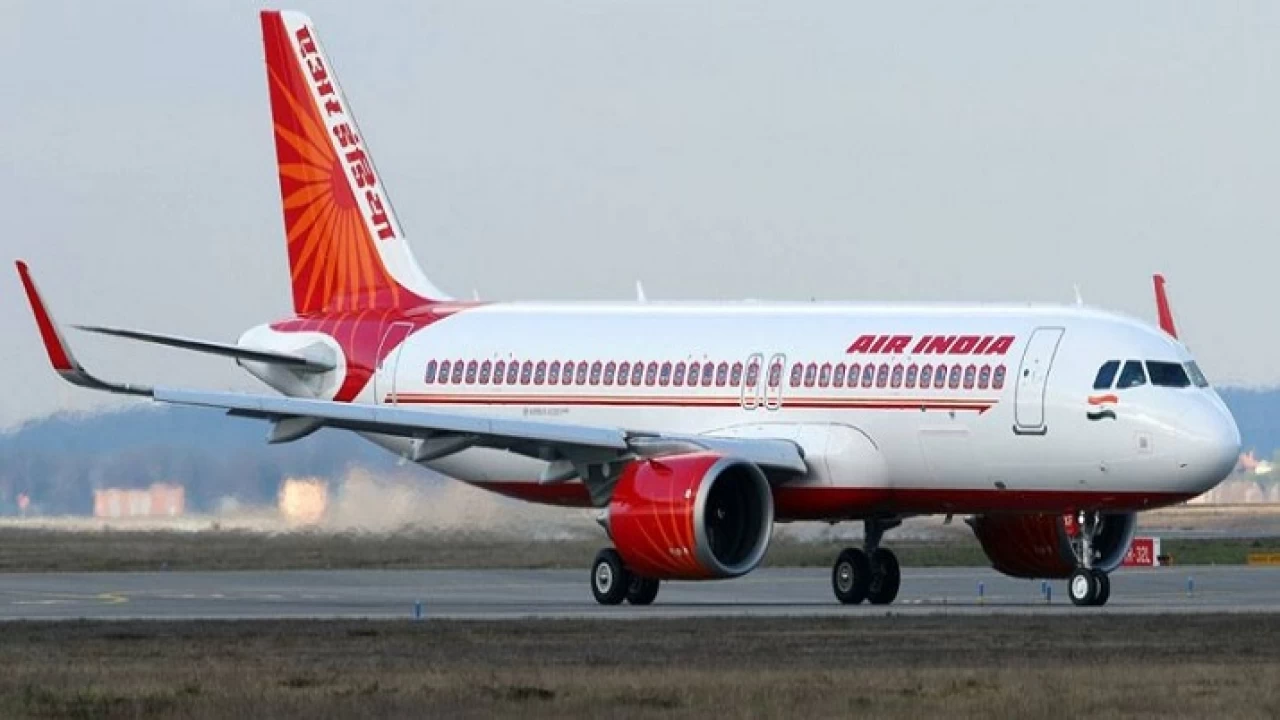 Tata Sons acquires ownership of India's loss making national carrier Air India