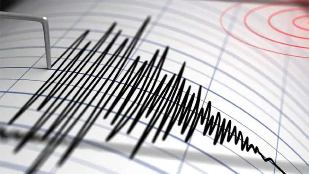 Magnitude 4.2 quake jolts Chilas