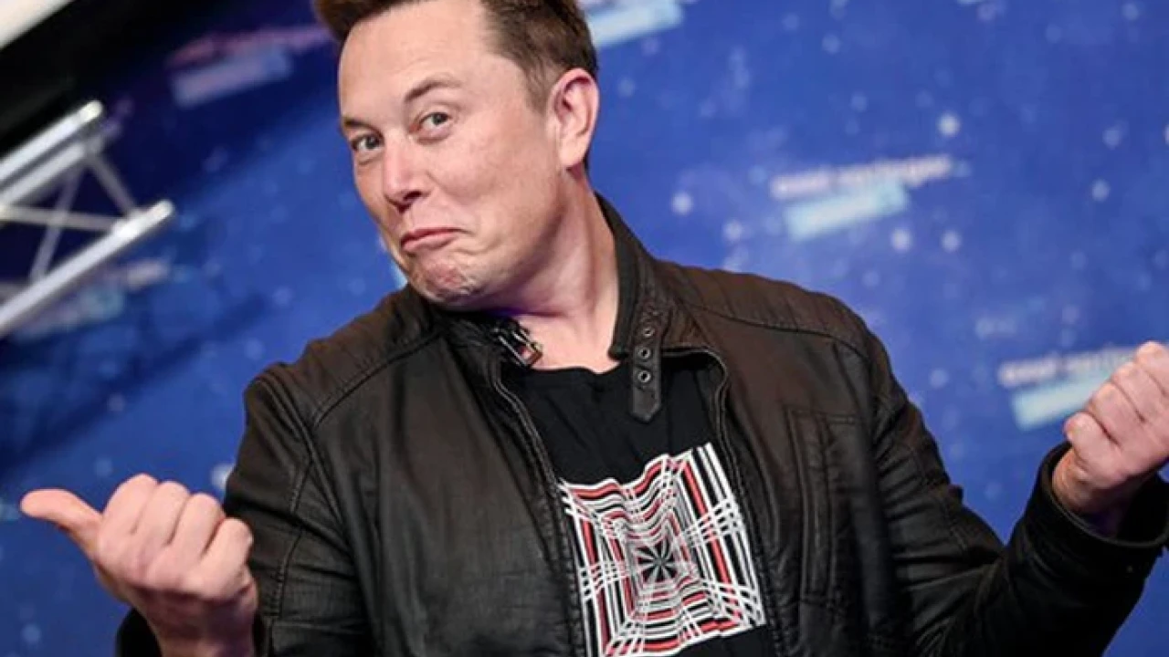 Elon Musk reclaims title of world's wealthiest person