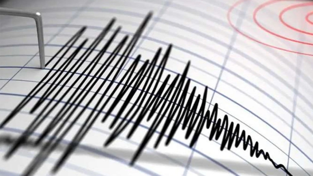 چلاس میں 4.2 شدت کے زلزلے کے جھٹکے، جان و مال کا کوئی نقصان نہیں ہوا