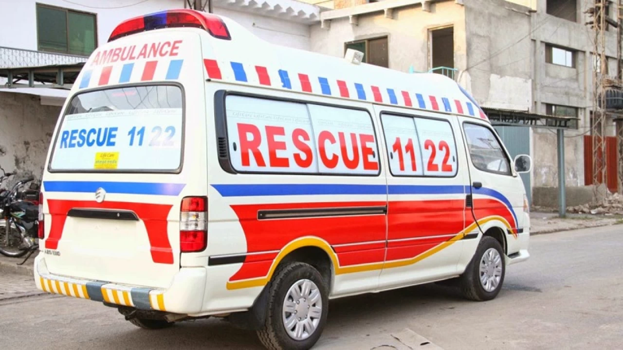 Two students among three killed in road accident