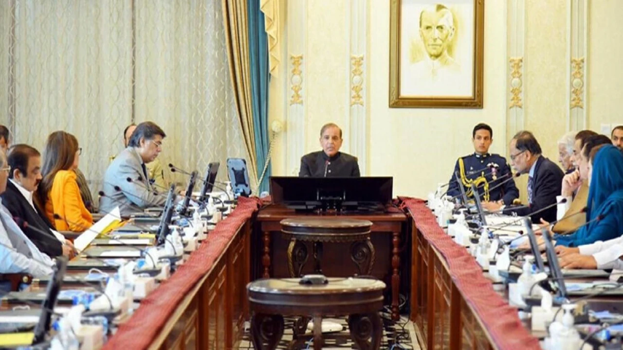 Federal cabinet to meet today