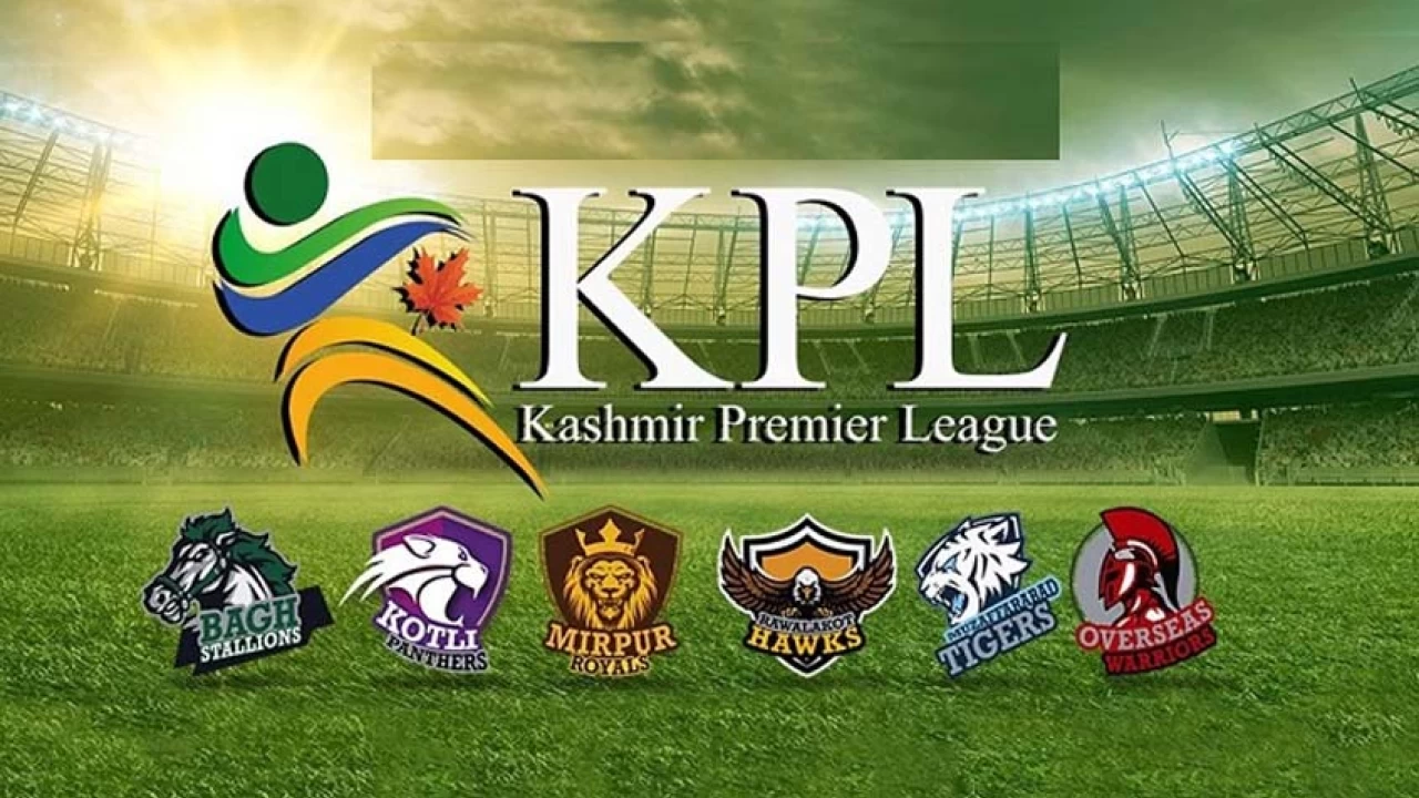 Stallions to lock horns with Tigers, Hawks to face Warriors in KPL today