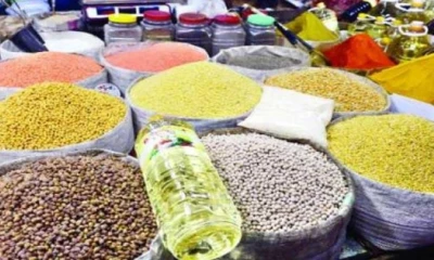 Inflation rises as political instability hammered nation