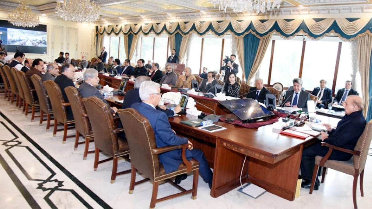 PM directs to constitute committee to end power theft, line losses